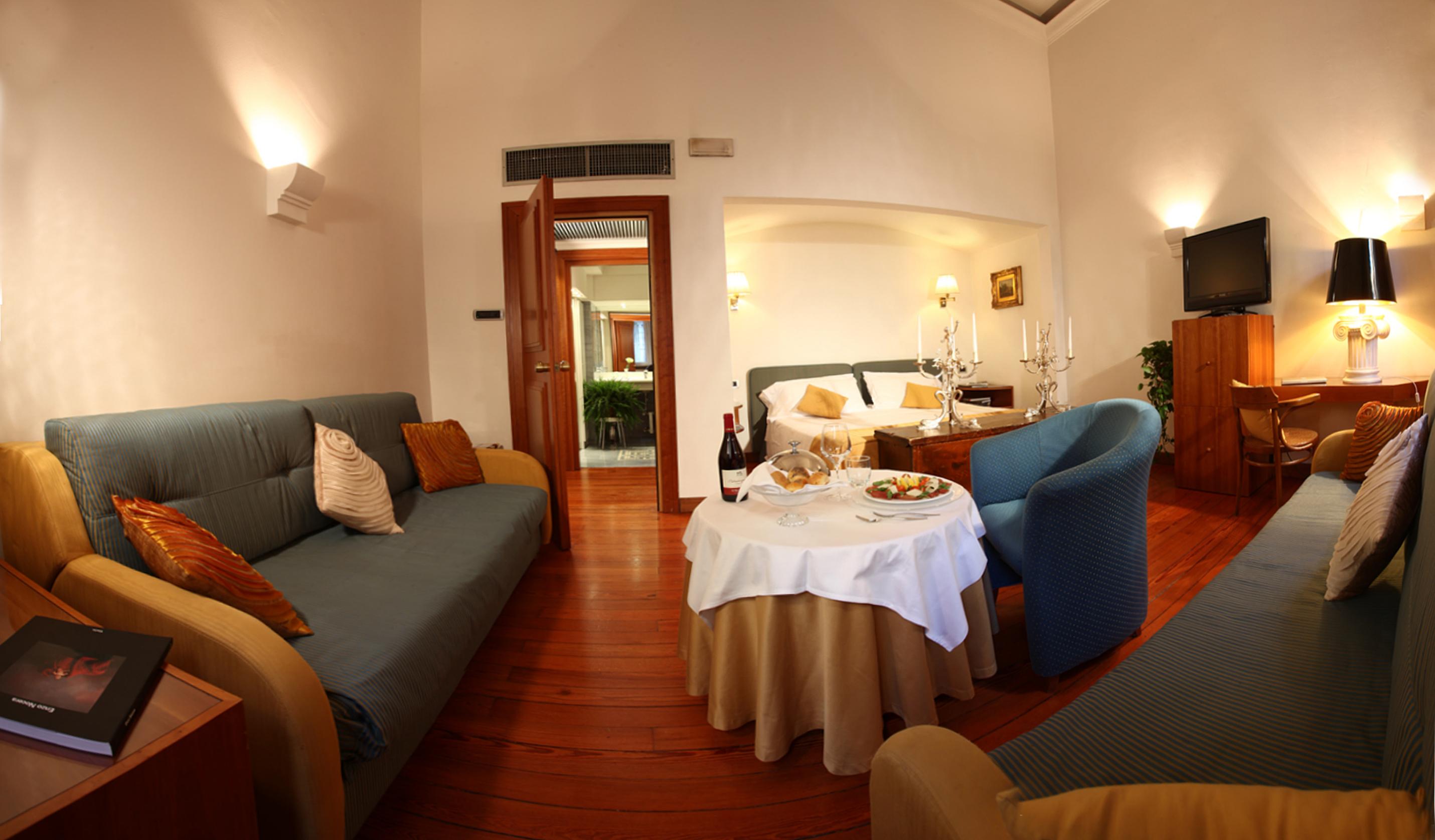 Hotel Sanpi Milano Exterior photo