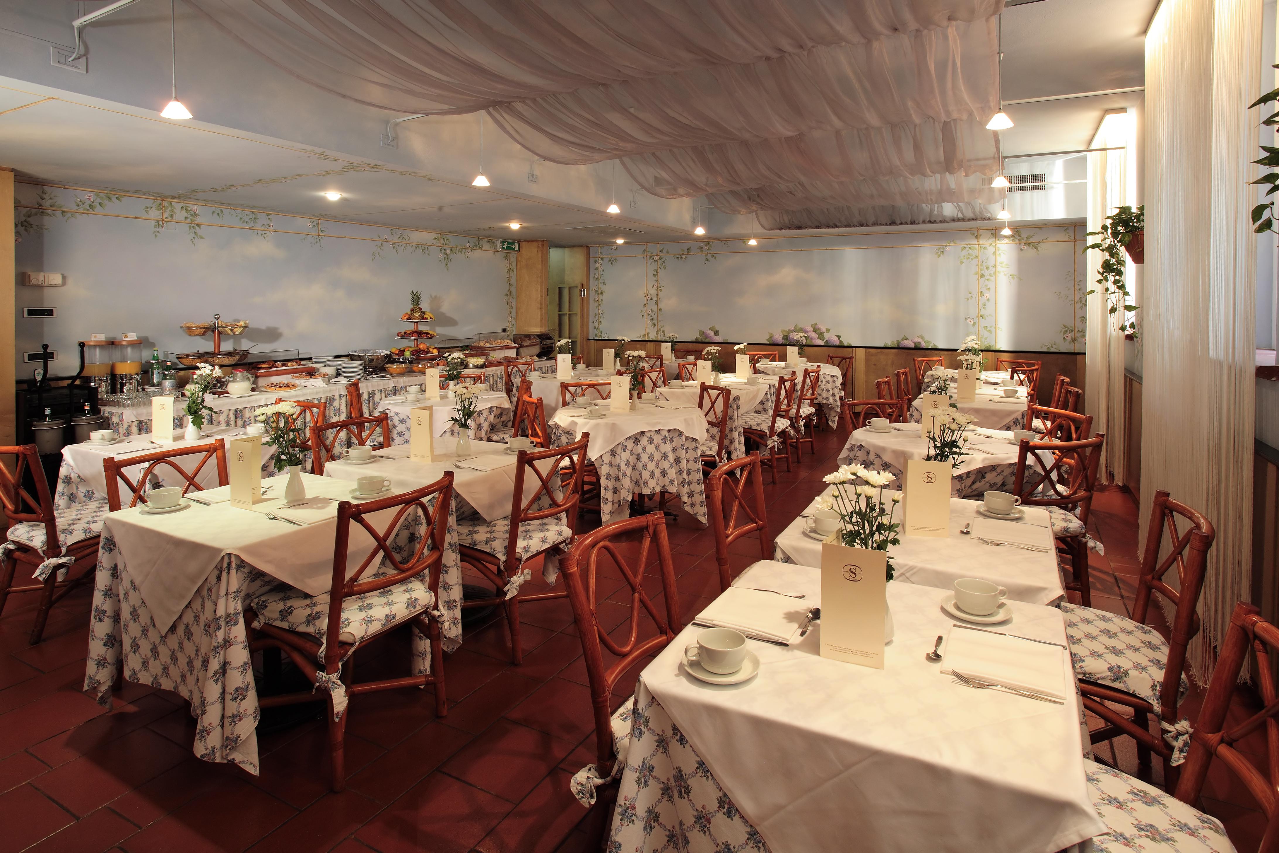 Hotel Sanpi Milano Exterior photo