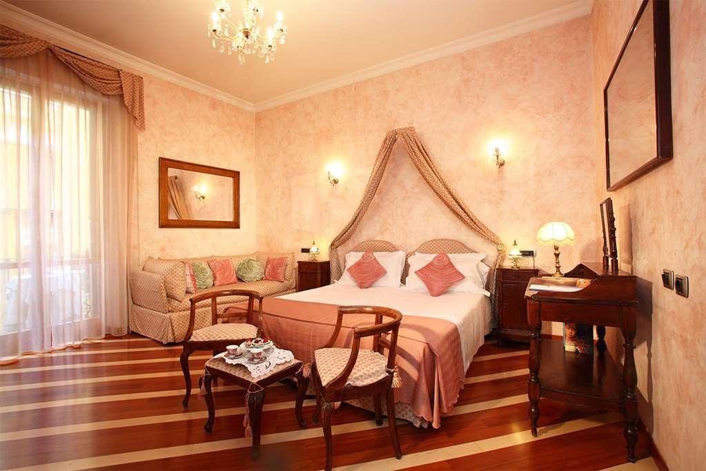 Hotel Sanpi Milano Room photo
