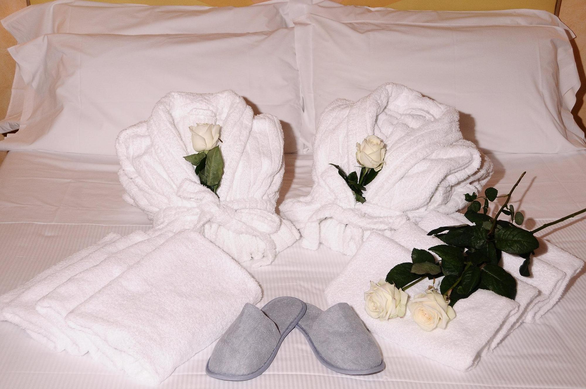 Hotel Sanpi Milano Room photo