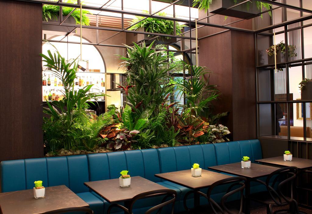 Hotel Sanpi Milano Exterior photo